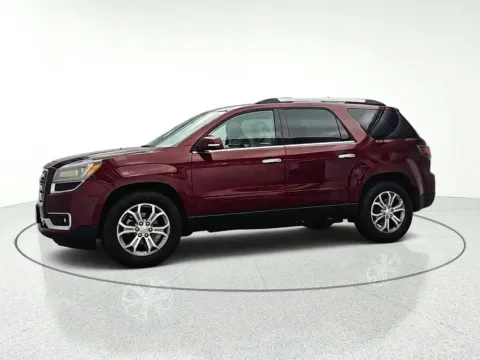 Another view of 2016 GMC Acadia SLT-1 for sale in Gurnee, IL at CarWise Gurnee
