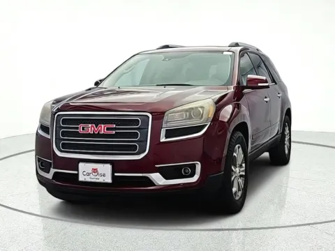 Photos of 2016 GMC Acadia SLT-1 for sale in Gurnee, IL at CarWise Gurnee