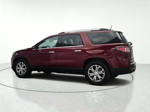 More photos of 2016 GMC Acadia SLT-1 at CarWise Gurnee, IL