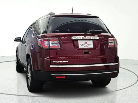 More photos of 2016 GMC Acadia SLT-1 at CarWise Gurnee, IL