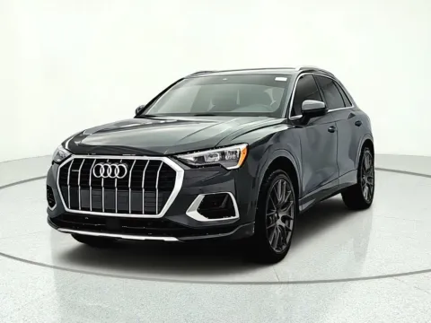 Photos of 2020 Audi Q3 Premium for sale in Gurnee, IL at CarWise Gurnee