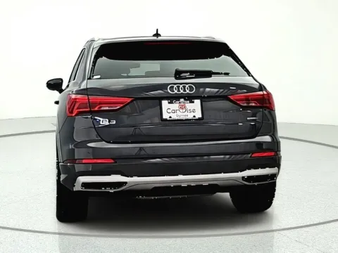 More photos of 2020 Audi Q3 Premium at CarWise Gurnee, IL