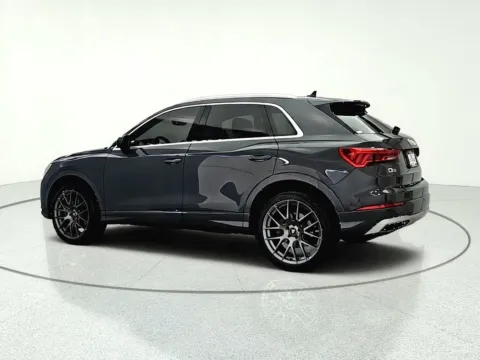 More photos of 2020 Audi Q3 Premium at CarWise Gurnee, IL