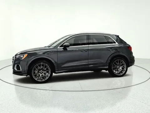 More photos of 2020 Audi Q3 Premium at CarWise Gurnee, IL