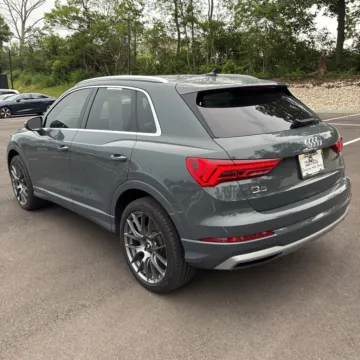 Photos of 2020 Audi Q3 Premium for sale in Gurnee, IL at CarWise Gurnee