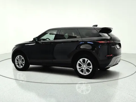 More photos of 2020 Land Rover Range Rover Evoque S at CarWise Gurnee, IL
