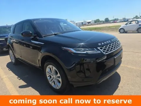 Unknown 2020 Land Rover Range Rover Evoque S for sale in Gurnee, IL
