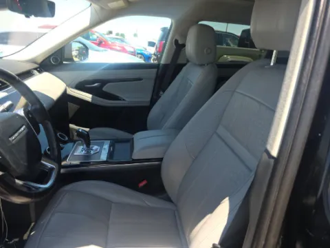 Another view of 2020 Land Rover Range Rover Evoque S for sale in Gurnee, IL at CarWise Gurnee
