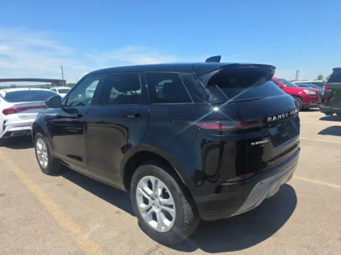 Photos of 2020 Land Rover Range Rover Evoque S for sale in Gurnee, IL at CarWise Gurnee
