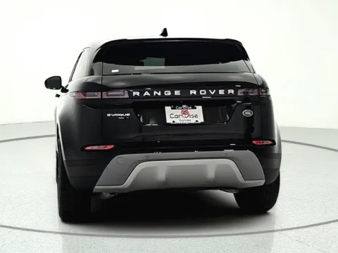 More photos of 2020 Land Rover Range Rover Evoque S at CarWise Gurnee, IL