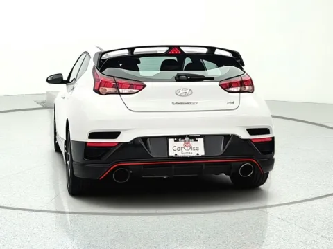 More photos of 2019 Hyundai Veloster N at CarWise Gurnee, IL