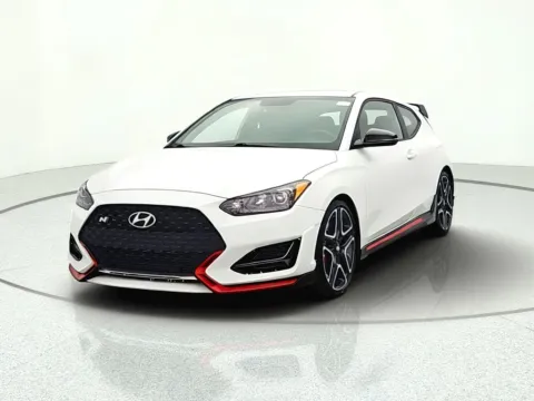 Photos of 2019 Hyundai Veloster N for sale in Gurnee, IL at CarWise Gurnee