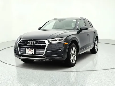 Photos of 2018 Audi Q5 2.0T Premium Plus for sale in Gurnee, IL at CarWise Gurnee