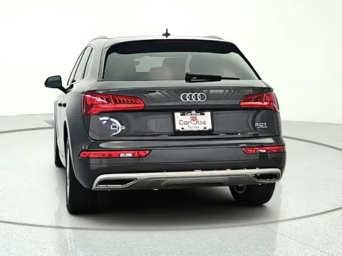 More photos of 2018 Audi Q5 2.0T Premium Plus at CarWise Gurnee, IL