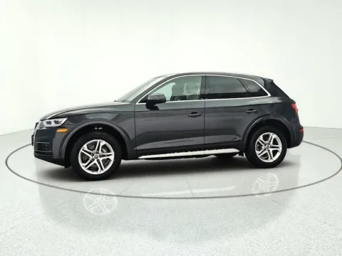 More photos of 2018 Audi Q5 2.0T Premium Plus at CarWise Gurnee, IL