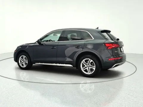 More photos of 2018 Audi Q5 2.0T Premium Plus at CarWise Gurnee, IL