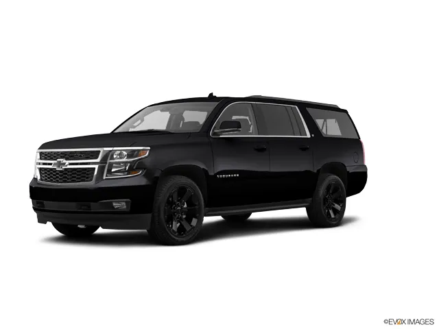 2020 Chevrolet Suburban LT for sale in Gurnee, IL