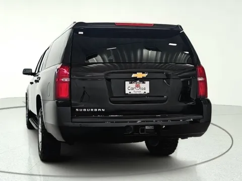 More photos of 2020 Chevrolet Suburban LT at CarWise Gurnee, IL