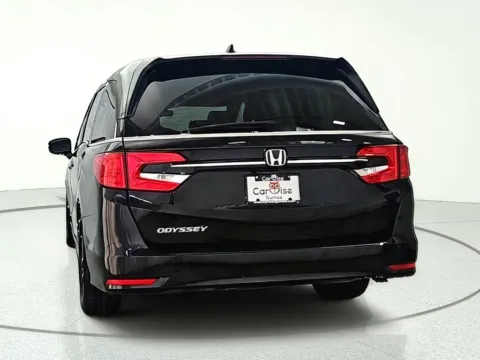 More photos of 2023 Honda Odyssey EX-L at CarWise Gurnee, IL