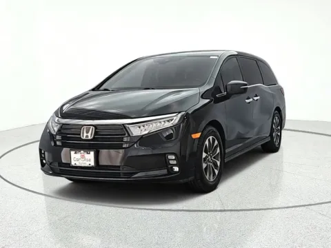 Photos of 2023 Honda Odyssey EX-L for sale in Gurnee, IL at CarWise Gurnee