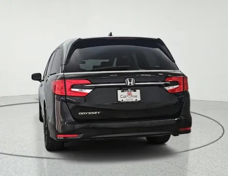 More photos of 2023 Honda Odyssey EX-L at CarWise Gurnee, IL