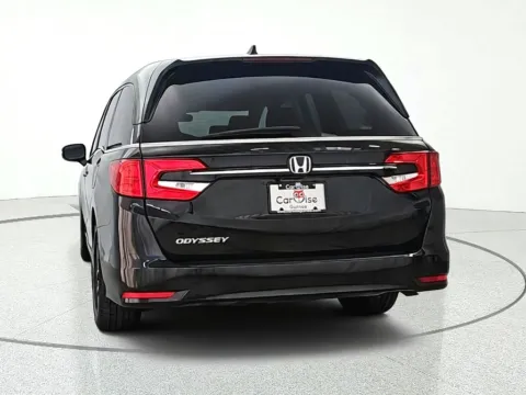 More photos of 2023 Honda Odyssey EX-L at CarWise Gurnee, IL