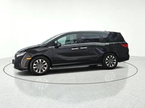 Another view of 2023 Honda Odyssey EX-L for sale in Gurnee, IL at CarWise Gurnee