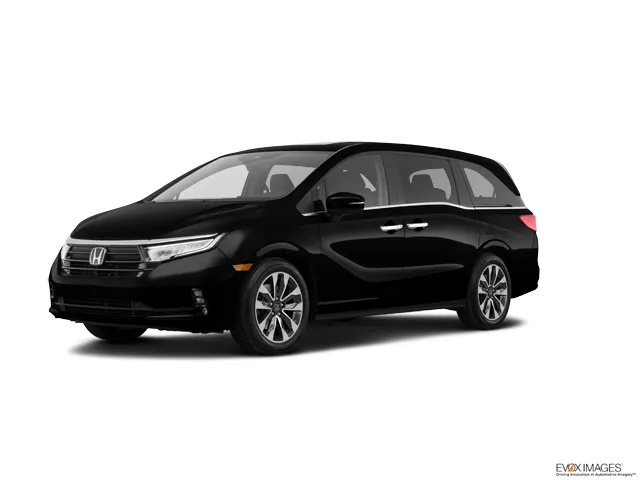 2023 Honda Odyssey EX-L for sale in Gurnee, IL