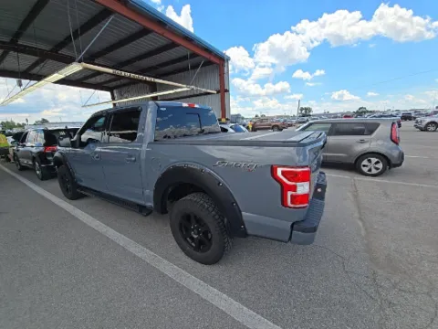 Photos of 2019 Ford F-150 XLT for sale in Gurnee, IL at CarWise Gurnee