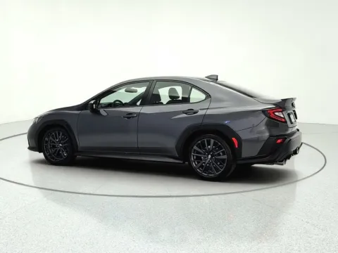 More photos of 2023 Subaru WRX Premium at CarWise Gurnee, IL