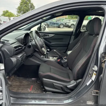 Another view of 2023 Subaru WRX Premium for sale in Gurnee, IL at CarWise Gurnee