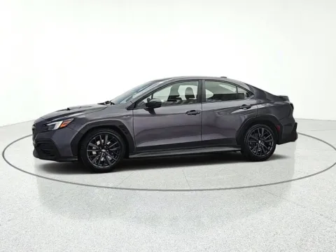 Another view of 2023 Subaru WRX Premium for sale in Gurnee, IL at CarWise Gurnee