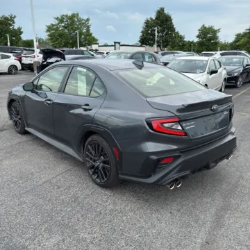 Photos of 2023 Subaru WRX Premium for sale in Gurnee, IL at CarWise Gurnee