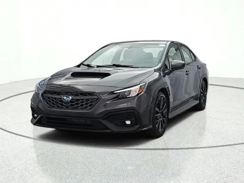 Photos of 2023 Subaru WRX Premium for sale in Gurnee, IL at CarWise Gurnee