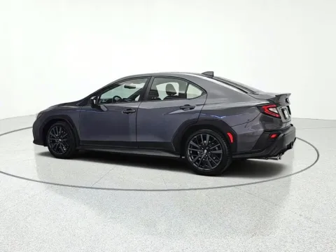 More photos of 2023 Subaru WRX Premium at CarWise Gurnee, IL