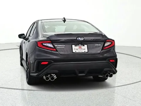 More photos of 2023 Subaru WRX Premium at CarWise Gurnee, IL