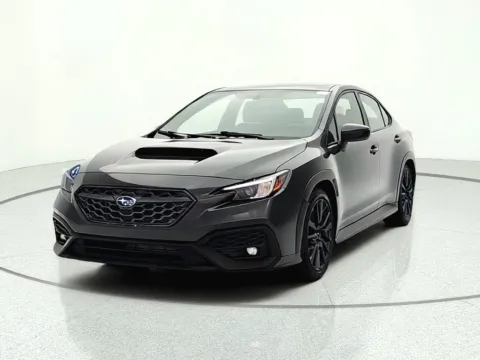 Photos of 2023 Subaru WRX Premium for sale in Gurnee, IL at CarWise Gurnee