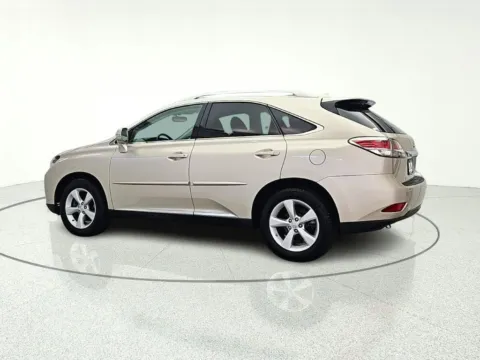 More photos of 2015 Lexus RX 350 at CarWise Gurnee, IL