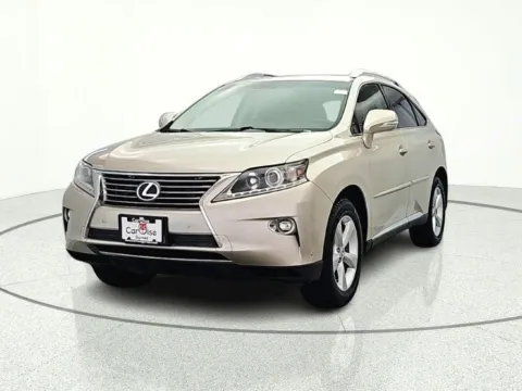 Photos of 2015 Lexus RX 350 for sale in Gurnee, IL at CarWise Gurnee