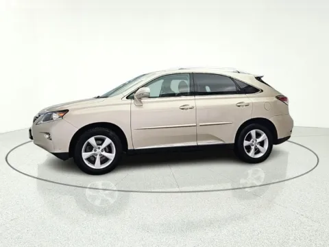 More photos of 2015 Lexus RX 350 at CarWise Gurnee, IL