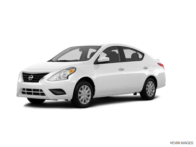 2016 Nissan Versa 1.6 SV for sale in Gurnee, IL