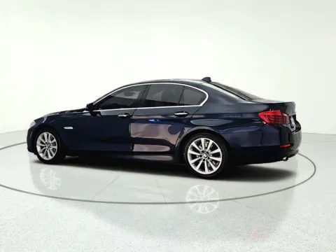 More photos of 2016 BMW 5 Series 535i xDrive at CarWise Gurnee, IL