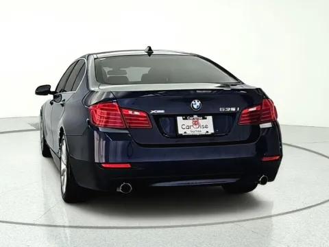 More photos of 2016 BMW 5 Series 535i xDrive at CarWise Gurnee, IL