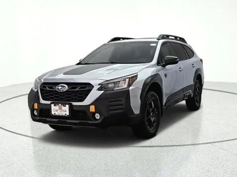 Photos of 2022 Subaru Outback Wilderness for sale in Gurnee, IL at CarWise Gurnee