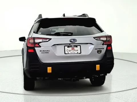 More photos of 2022 Subaru Outback Wilderness at CarWise Gurnee, IL
