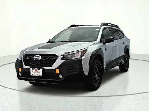 Photos of 2022 Subaru Outback Wilderness for sale in Gurnee, IL at CarWise Gurnee