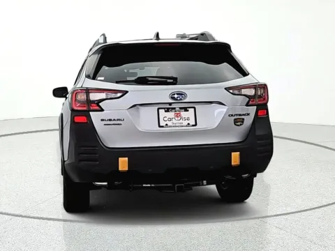 More photos of 2022 Subaru Outback Wilderness at CarWise Gurnee, IL