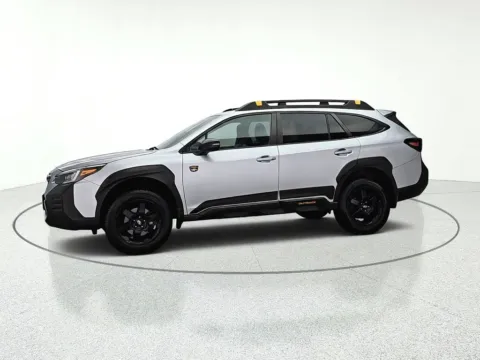 Another view of 2022 Subaru Outback Wilderness for sale in Gurnee, IL at CarWise Gurnee