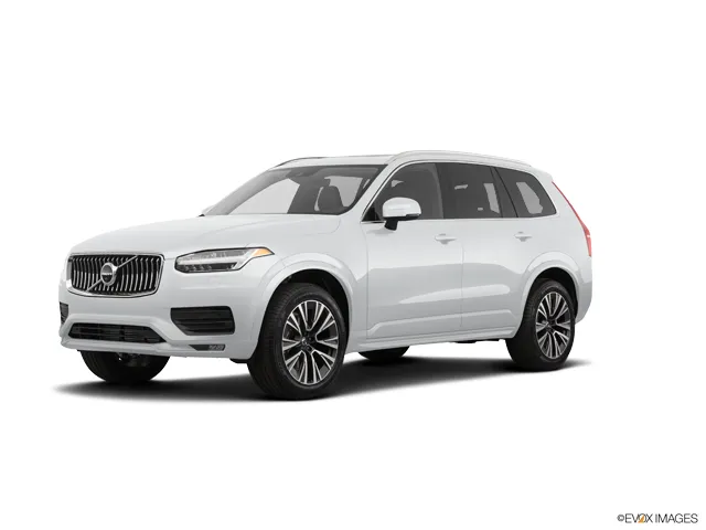 2021 Volvo XC90 Recharge Plug-In Hybrid T8 Inscription Expression 7 Passenger for sale in Gurnee, IL