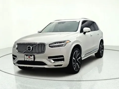 Photos of 2021 Volvo XC90 Recharge Plug-In Hybrid T8 Inscription Expression 7 Passenger for sale in Gurnee, IL at CarWise Gurnee